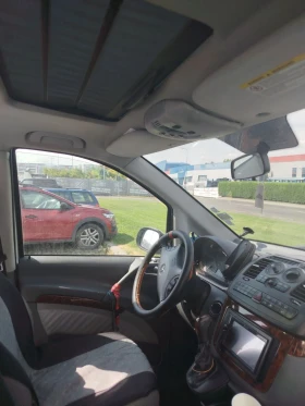 Mercedes-Benz Viano | Mobile.bg    6