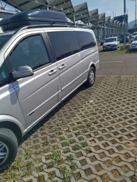 Mercedes-Benz Viano | Mobile.bg    4