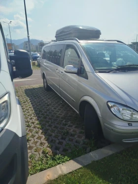 Mercedes-Benz Viano | Mobile.bg    10