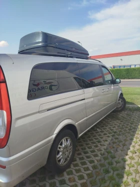 Mercedes-Benz Viano | Mobile.bg    16