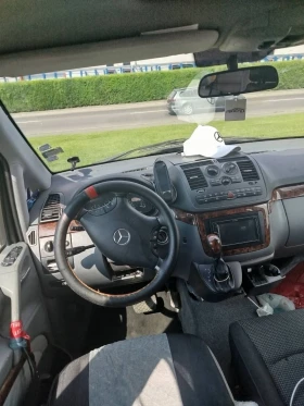 Mercedes-Benz Viano | Mobile.bg    3