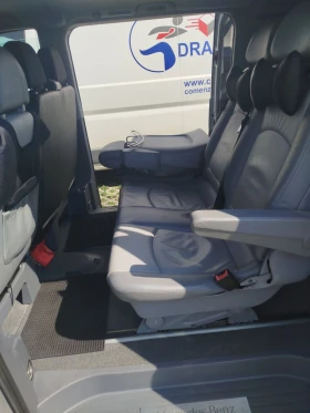 Mercedes-Benz Viano | Mobile.bg    7