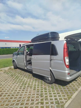 Mercedes-Benz Viano | Mobile.bg    11