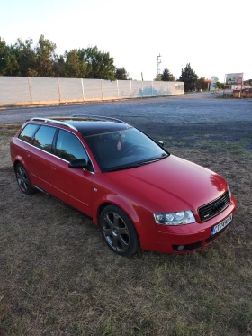 Обява за продажба на Audi A4 1.9 131 quattro  ~5 800 лв. - изображение 1