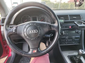 Обява за продажба на Audi A4 1.9 131 quattro  ~5 800 лв. - изображение 5