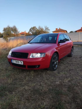 Обява за продажба на Audi A4 1.9 131 quattro  ~5 800 лв. - изображение 3