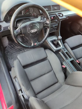 Обява за продажба на Audi A4 1.9 131 quattro  ~5 800 лв. - изображение 9
