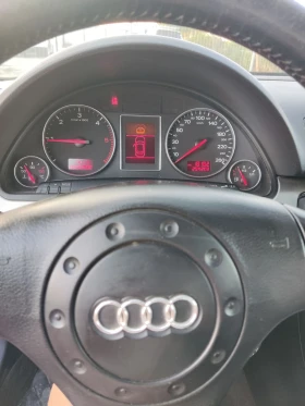 Обява за продажба на Audi A4 1.9 131 quattro  ~5 800 лв. - изображение 4