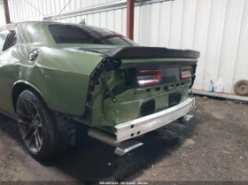 Обява за продажба на Dodge Challenger 2020 DODGE CHALLENGER RT SCAT PACK ~39 500 лв. - изображение 5