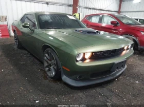 Обява за продажба на Dodge Challenger 2020 DODGE CHALLENGER RT SCAT PACK ~39 500 лв. - изображение 1