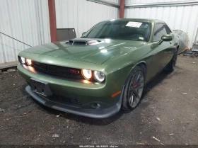 Обява за продажба на Dodge Challenger 2020 DODGE CHALLENGER RT SCAT PACK ~39 500 лв. - изображение 2