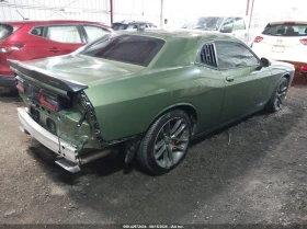 Обява за продажба на Dodge Challenger 2020 DODGE CHALLENGER RT SCAT PACK ~39 500 лв. - изображение 7