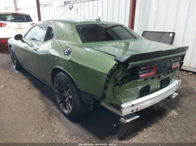 Обява за продажба на Dodge Challenger 2020 DODGE CHALLENGER RT SCAT PACK ~39 500 лв. - изображение 6