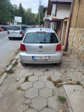 Обява за продажба на VW Polo ~3 300 лв. - изображение 2