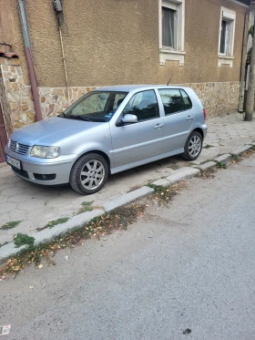 Обява за продажба на VW Polo ~3 300 лв. - изображение 1