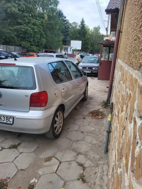 Обява за продажба на VW Polo ~3 300 лв. - изображение 3
