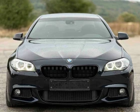BMW 530 M-Packet, Sat, Podgrev - 26500 лв. - 22958752 2