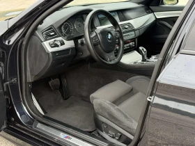 BMW 530 M-Packet, Sat, Podgrev - 26500 лв. - 22958752 10