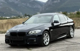 BMW 530 M-Packet, Sat, Podgrev - 26500 лв. - 22958752 3