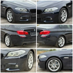 BMW 530 M-Packet, Sat, Podgrev - 26500 лв. - 22958752 8
