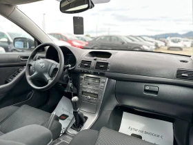 Toyota Avensis / 2.0D / 116 HP / 83000 KM / TOP / | Mobile.bg    12