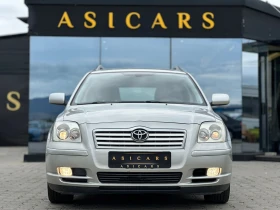 Toyota Avensis / 2.0D / 116 HP / 83000 KM / TOP / | Mobile.bg    8