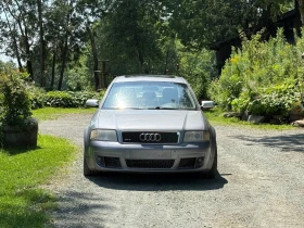 Audi Rs6 SEDAN