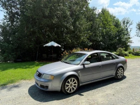Audi Rs6 SEDAN | Mobile.bg    2