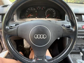 Audi Rs6 SEDAN | Mobile.bg    8