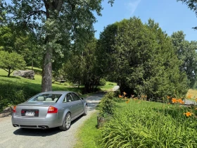 Audi Rs6 SEDAN | Mobile.bg    4