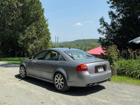 Audi Rs6 SEDAN | Mobile.bg    6