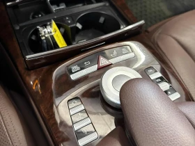Mercedes-Benz S 550 * CARFAX*  *  | Mobile.bg    12