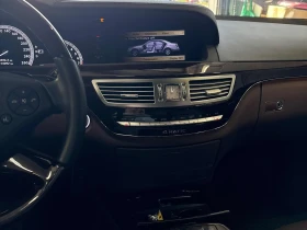 Mercedes-Benz S 550 * CARFAX*  *  | Mobile.bg    11