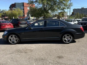 Mercedes-Benz S 550 * CARFAX*  *  | Mobile.bg    4