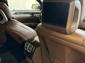 Mercedes-Benz S 550 * CARFAX*  *  | Mobile.bg    15