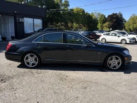 Mercedes-Benz S 550 * CARFAX*  *  | Mobile.bg    3