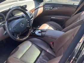 Mercedes-Benz S 550 * CARFAX*  *  | Mobile.bg    6