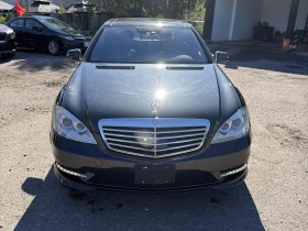 Mercedes-Benz S 550 * CARFAX*  *  | Mobile.bg    2