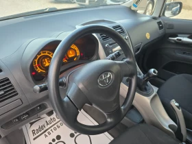 Toyota Auris 1.4VVTI /127000KM!!/ - 7800 лв. / 3988.08 € - 66095964 9