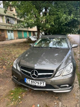 Обява за продажба на Mercedes-Benz E 350 ~20 000 лв. - изображение 1