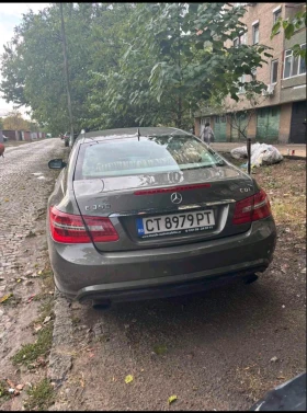 Обява за продажба на Mercedes-Benz E 350 ~20 000 лв. - изображение 2