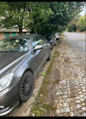 Обява за продажба на Mercedes-Benz E 350 ~20 000 лв. - изображение 1