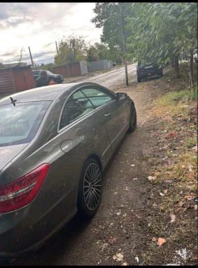 Обява за продажба на Mercedes-Benz E 350 ~20 000 лв. - изображение 3