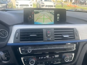 BMW 340 B58* M-Pack* Harman Kardon* HeadUp | Mobile.bg    12
