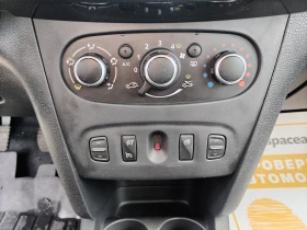 Dacia Sandero Stepway 1.5dCi/95к.с капариран, снимка 10