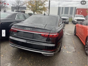 Audi A8 L* 55TFSI* MATRIX* HYBRID* 360КАМЕРА* LANE* ASSIST - 52800 лв. / 26996.21 € - 34843397 4