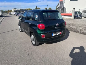 Fiat 500L 1.4бензин euro 6 - 9959 лв. / 5091.96 € - 69810247 3