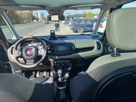 Fiat 500L 1.4бензин euro 6 - 9959 лв. / 5091.96 € - 69810247 10