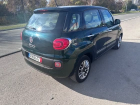 Fiat 500L 1.4бензин euro 6 - 9959 лв. / 5091.96 € - 69810247 5
