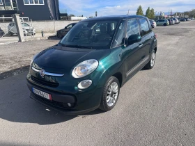 Fiat 500L 1.4бензин euro 6 - изображение 1